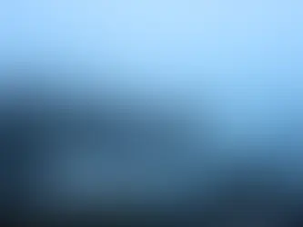 Who Are You When The Fog Closes In?