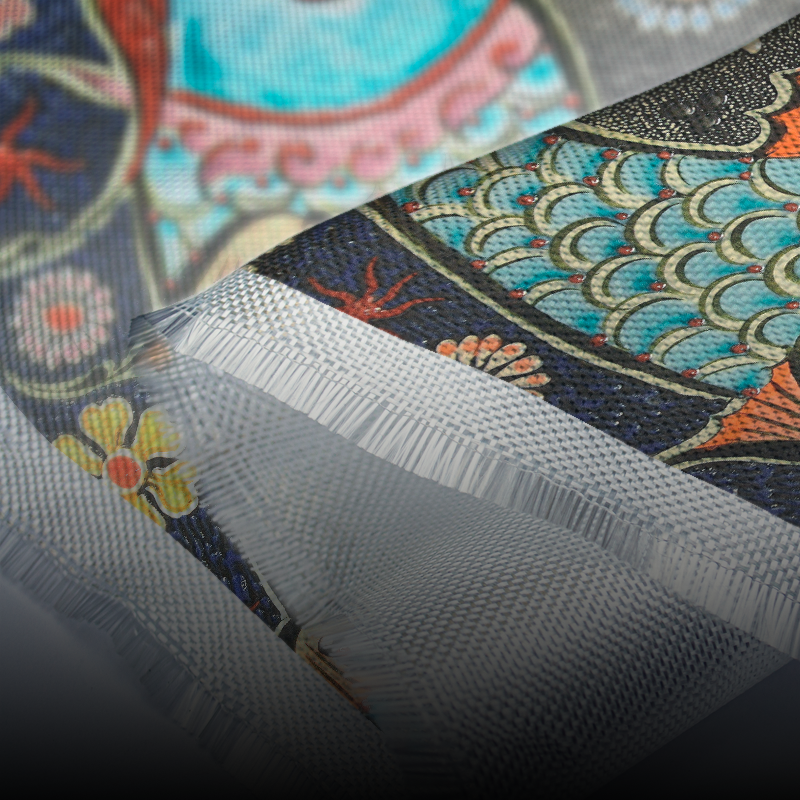 Surf Printers - Personalización de tablas de surf con fibra de vidrio