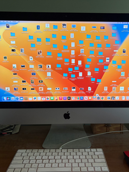                  My Computer Problem