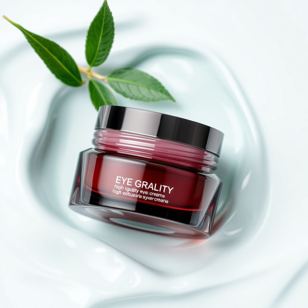 Cloud Eye Cream