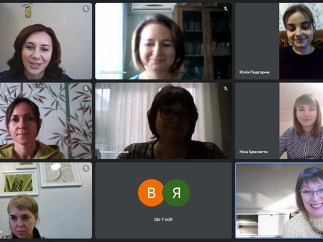 Практикум. Самодіагностика професійної компетентності  педагогів  Енергодарській гімназії №2