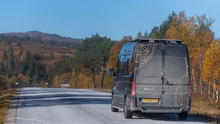 After Autumn comes Summer