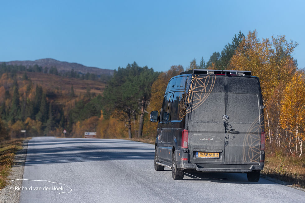 Ales Stenar, Zuid-Zweden