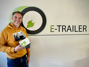 Nieuwe camper gadgets