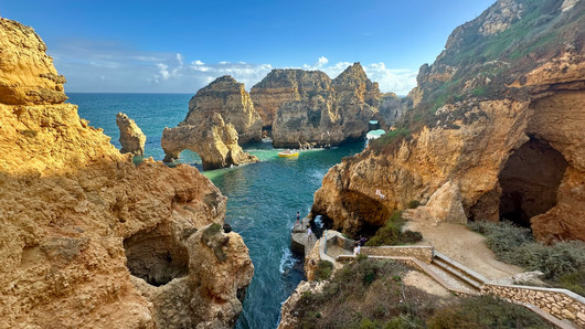 De Algarve