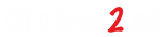 Globus2 logo
