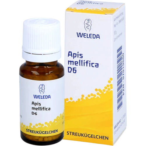 Weleda geneesmiddel