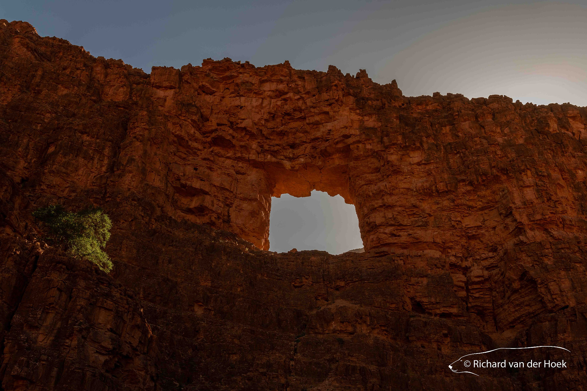 Grand Canyon Marokko