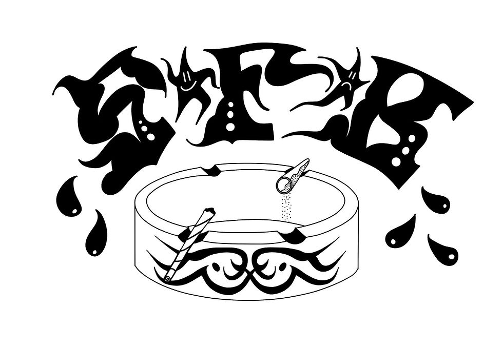 Miniaturbild: Suessi Flexboi Tour 2024 T-Shirt
