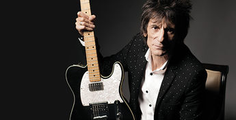 TOP 10: melhores momentos de Ronnie Wood