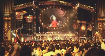 Há 21 anos: A segunda turnê dos Rolling Stones pelo Brasil