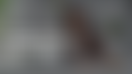 Filipino virtual assistant working remotely at home