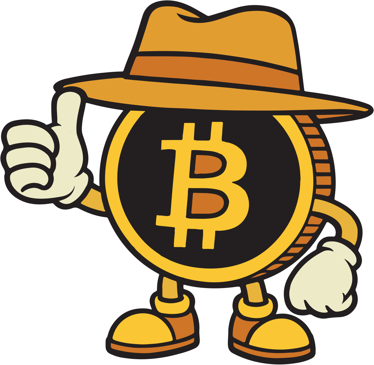The Crypto Wallet Store