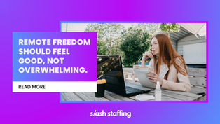 The Impact of Remote Work on Mental Health and Well-being