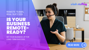 5 Proven Strategies to Manage Remote Employees for Business Success in 2025
