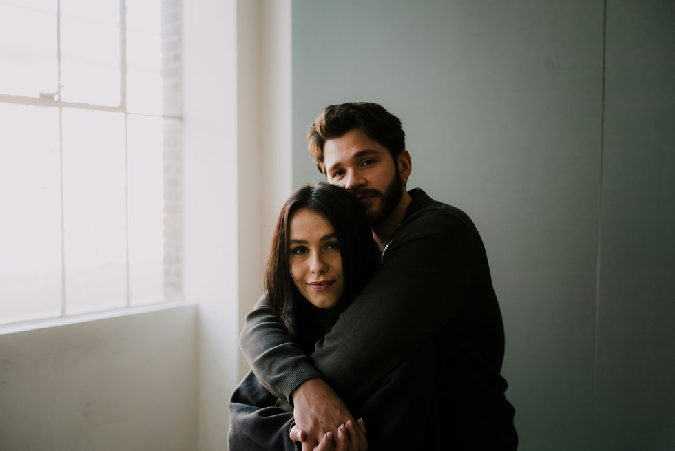 narcissist partner