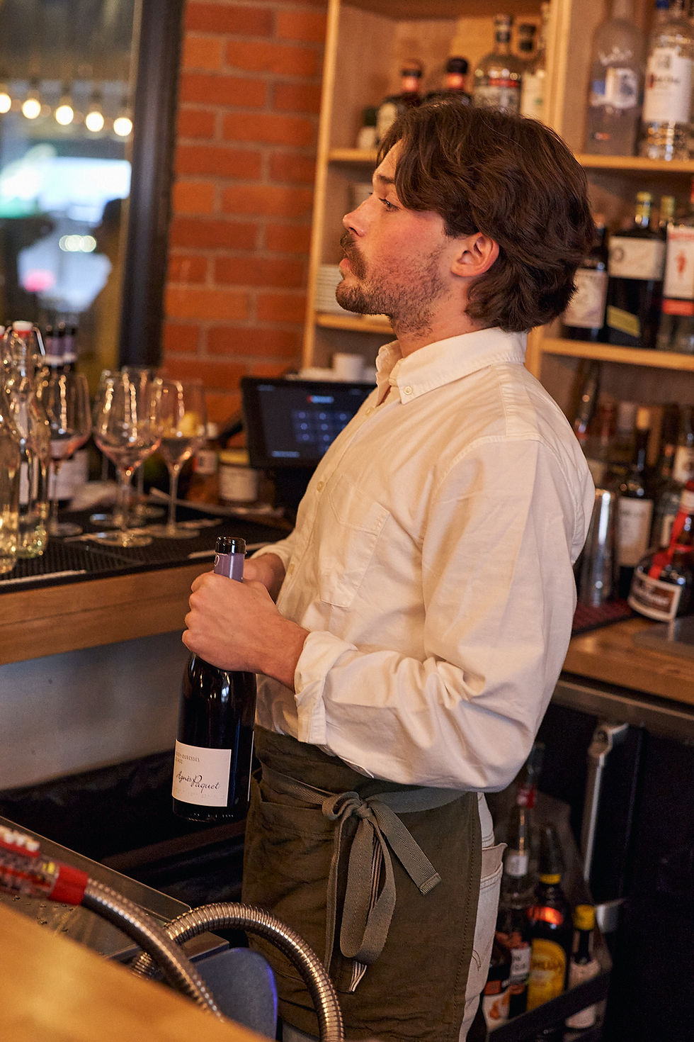 Spanish Wine Dinner (O'Bryonville)