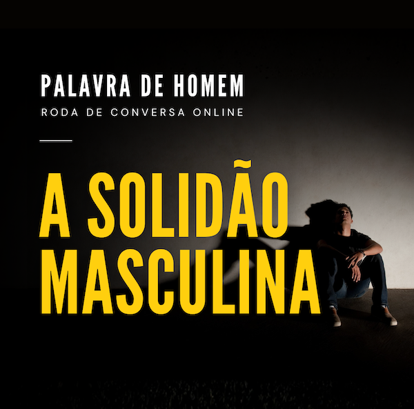 PALAVRA DE HOMEM - ABRIL
