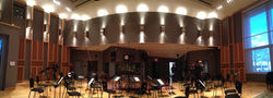 Boston recording