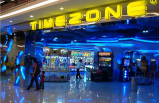 I Play the Grownup Who Secretly Wants to Buy an Arcade