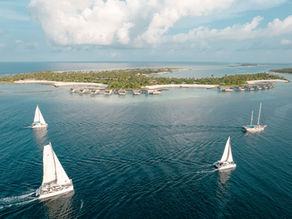 SAILING, SOCCER AND SUSTAINABILITY: SUMMER PROGRAMMING AT PATINA MALDIVES, FARI ISLANDS