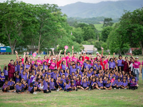 CHIVA-SOM RESORTS CELEBRATE GLOBAL WELLNESS DAY 2024 WITH #MAGENTANATURE FOCUS