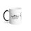 Thumbnail: I AM A METALHEAD Color Morphing Mug, 11oz