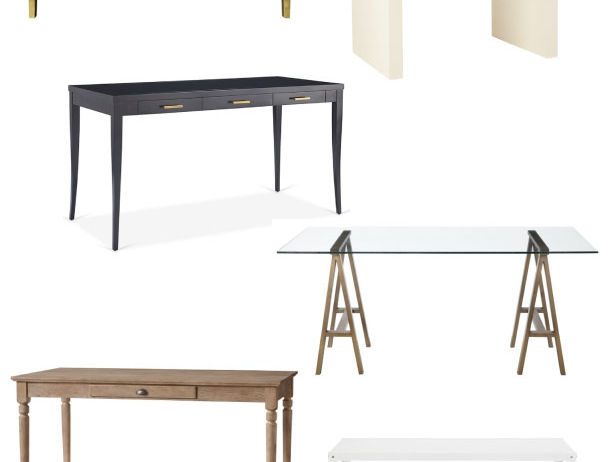 Desks for Every Budget