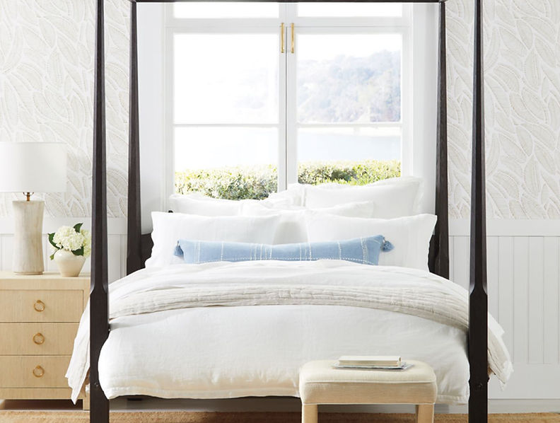 Serena & Lily 20% Off Everything Sale