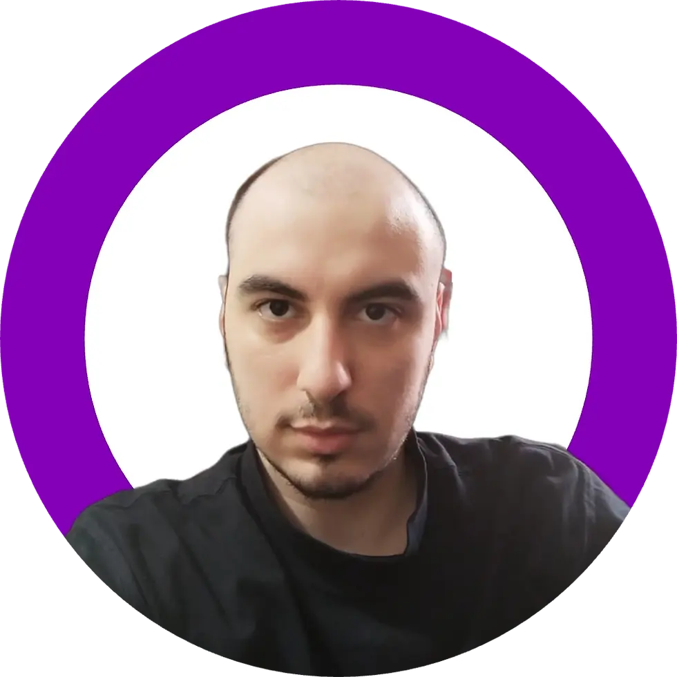 article author:Nikoloz Matchavariani
