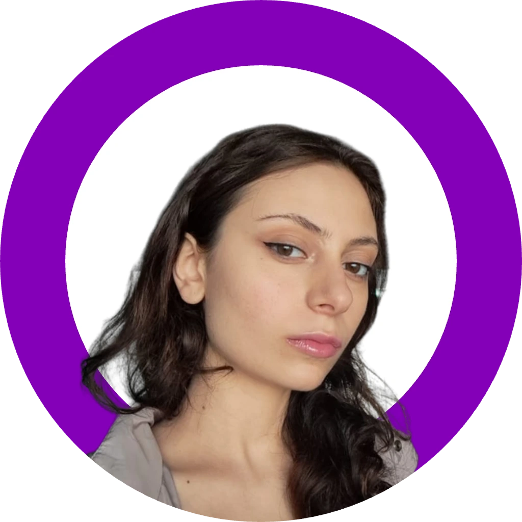 article author:Vika Minashvili