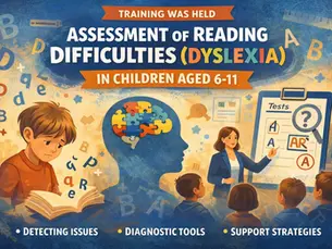 Reading Difficulty Seminar