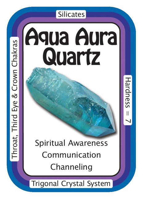 💎 Crystal Card of the Day for March 26th, 2018!⠀
