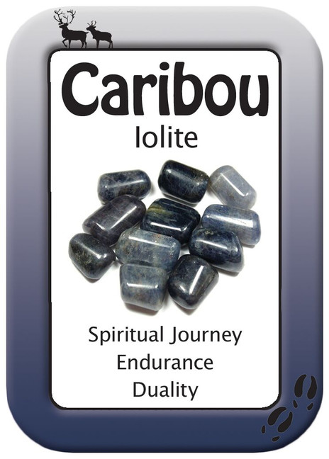 💎Crystal Card of the Day for January 19th, 2018!