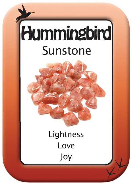 💎 Crystal Card of the Day for May 10th, 2018!