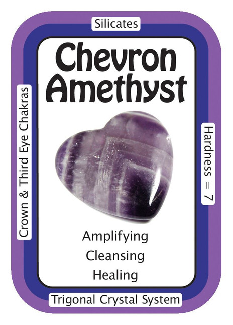 💎 Crystal Card of the Day for November 14th, 2017!