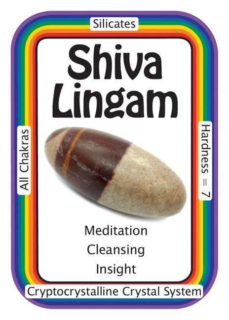 💎 Crystal Card of the Day for April 30th, 2018!⠀