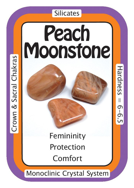 💎 Crystal Card of the Day for January 23rd, 2018!