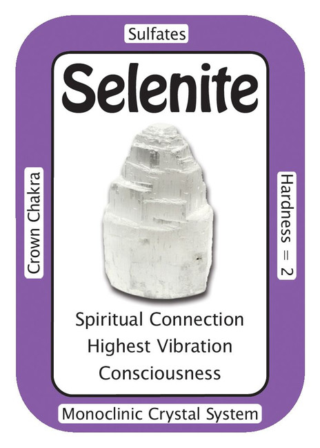 💎 Crystal Card of the Day for January 29th, 2018!⠀