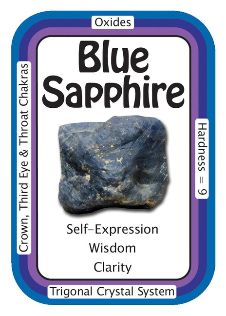 💎 Crystal Card of the Day for November 6th, 2017!