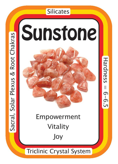 💎Crystal Card of the Day for January 14th, 2018!
