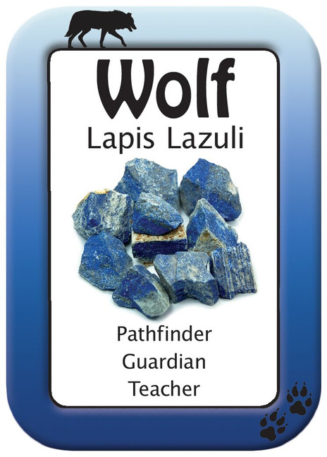 💎 Crystal Card of the Day for December 4th, 2017!