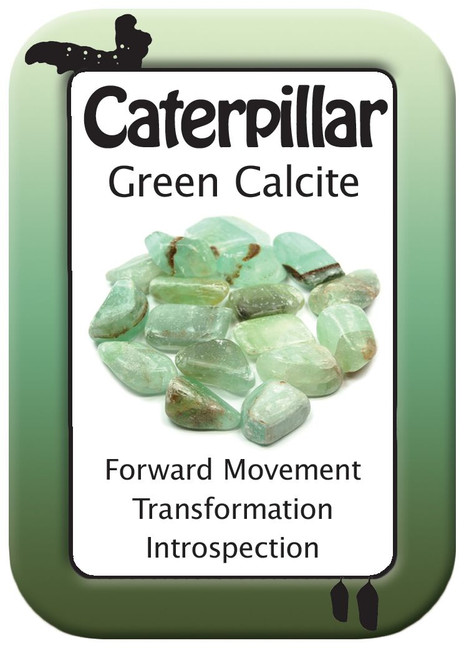 💎 Crystal Card of the Day for February 20th, 2018!