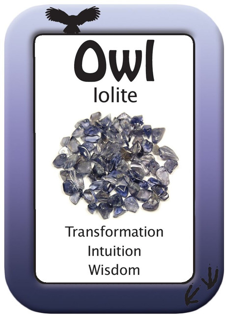 💎Crystal Card of the Day for April 1st, 2018!⠀