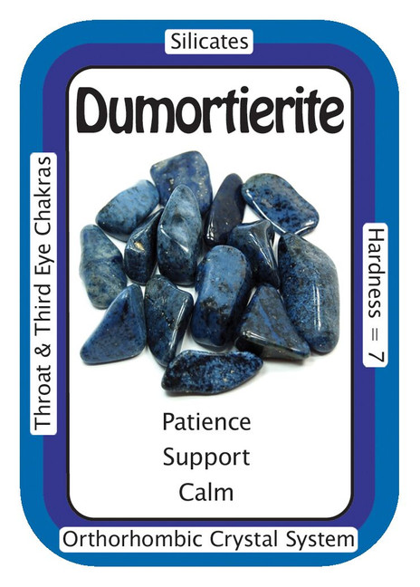 💎 Crystal Card of the Day for February 2nd, 2018!