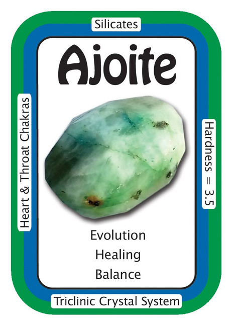 💎Crystal Card of the Day for November 18th, 2017!