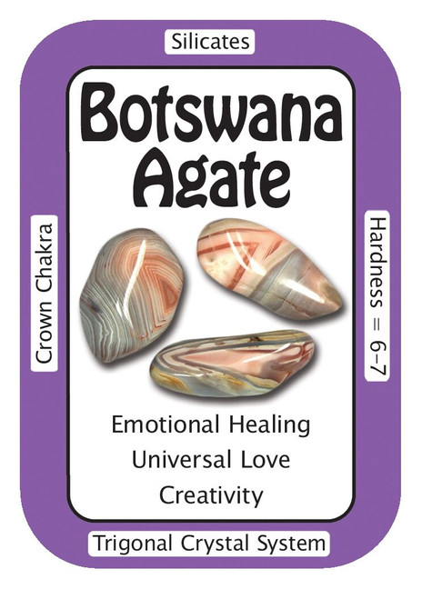 💎 Crystal Card of the Day for December 31st, 2017!
