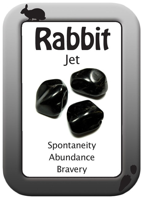 💎 Crystal Card of the Day for April 8th, 2018!⠀