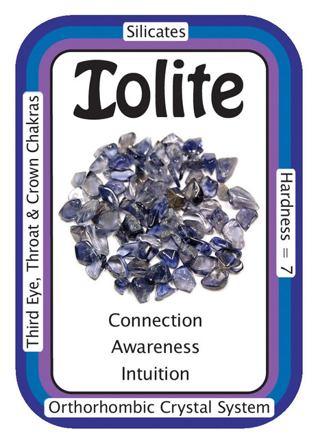 💎Crystal Card of the Day for November 21st, 2017!