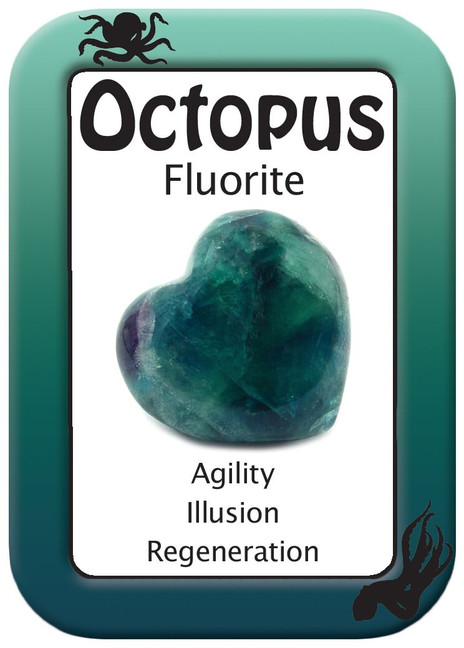 💎Crystal Card of the Day for January 27th, 2018!